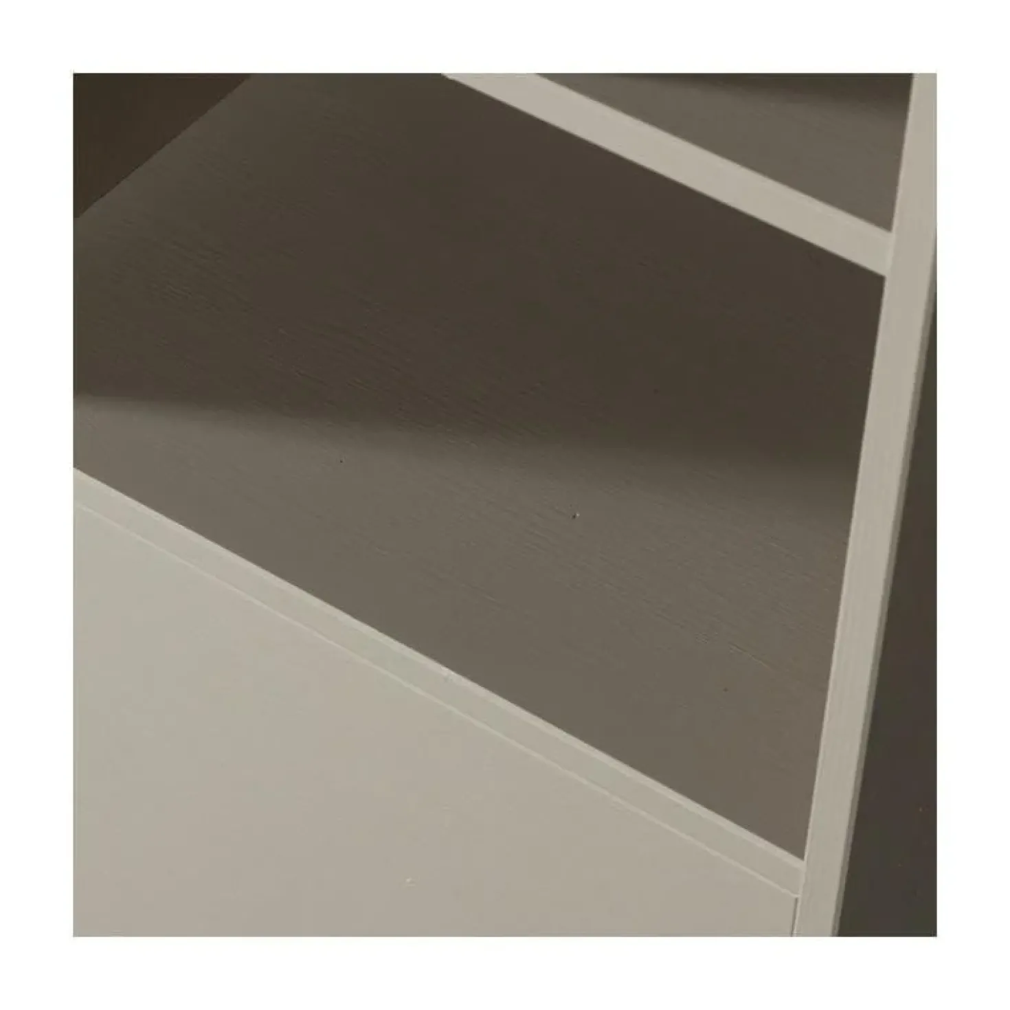 Settle Down Vakkenkast grenen dust 108 cm