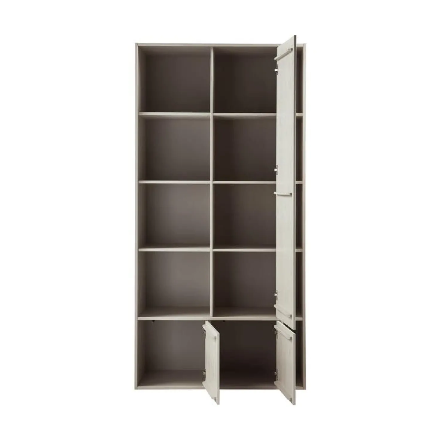Settle Down Vakkenkast grenen dust 108 cm