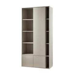 Settle Down Vakkenkast grenen dust 108 cm