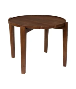 Shane Salontafel Hout 59cm