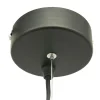 Shanga 1-lichts Hanglamp Bol