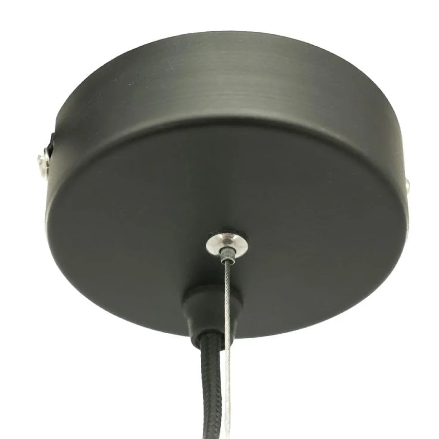 Shanga 1-lichts Hanglamp Bol