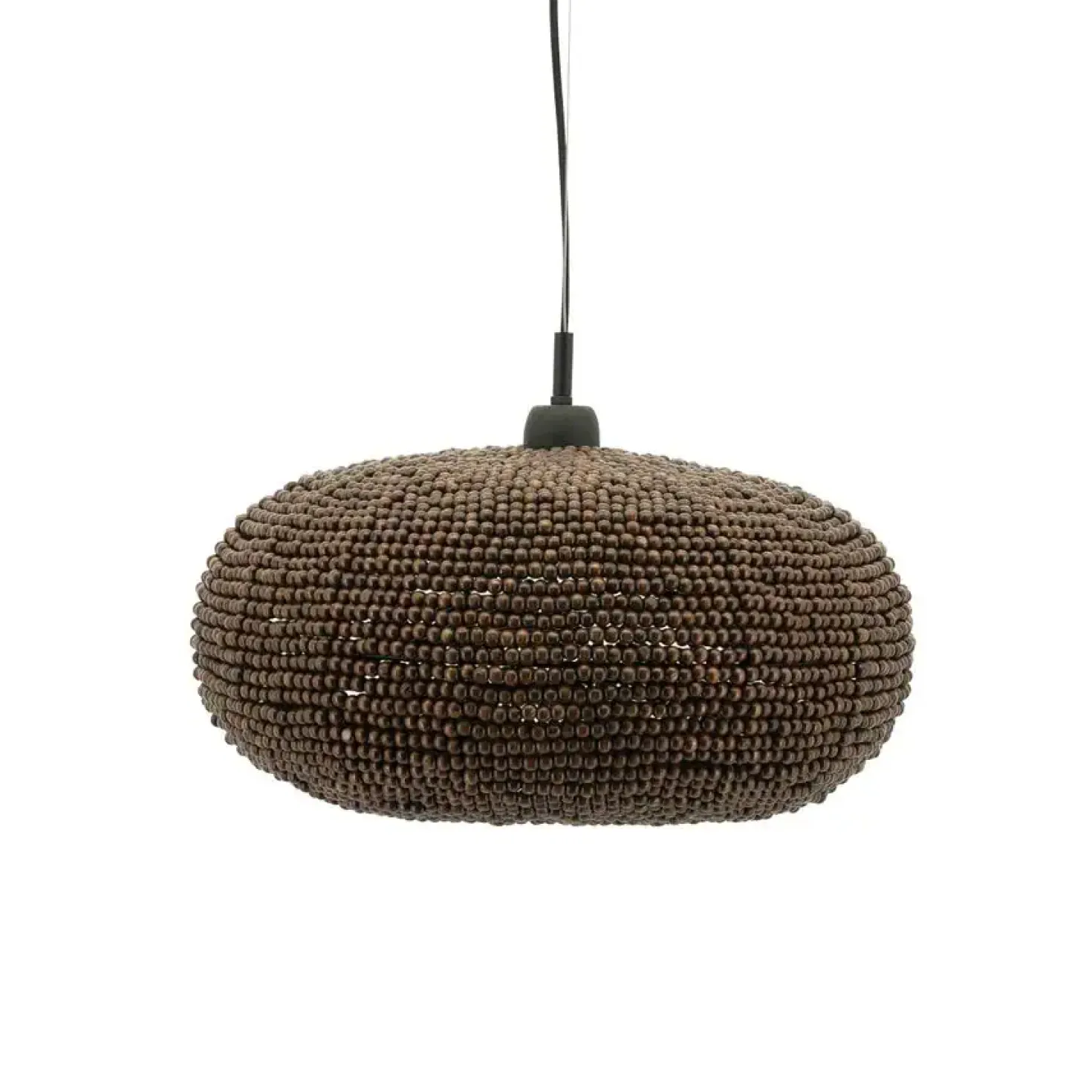 Shanga 1-lichts Hanglamp Bol
