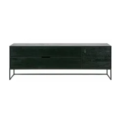 Silas TV Meubel 180 cm Essen Blacknight 180cm