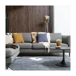 Silas Wandkast 2-Deurs Essen Blacknight 85cm