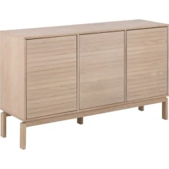 Silvon Dressoir Naturel 135cm