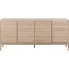 Silvon Dressoir Naturel 180cm