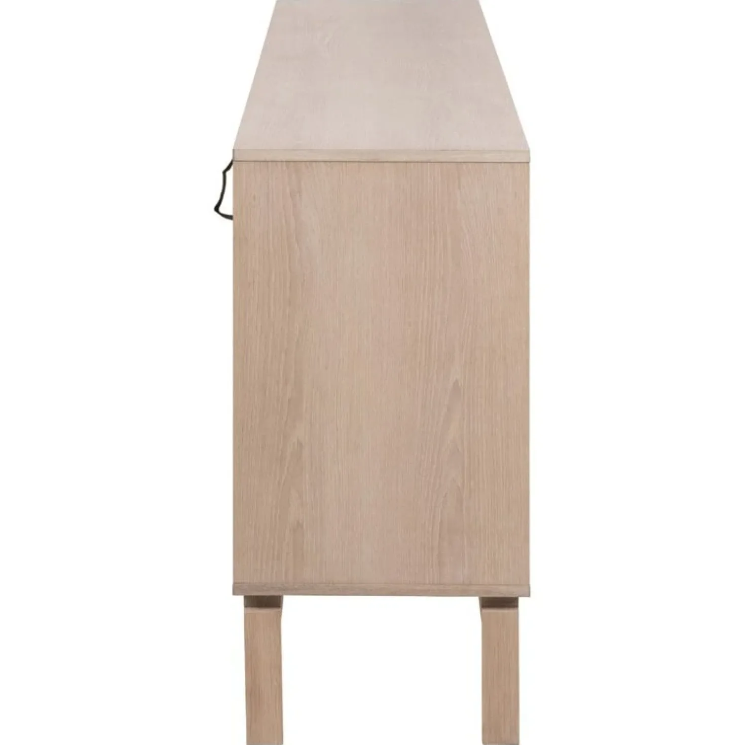 Silvon Dressoir Naturel 180cm