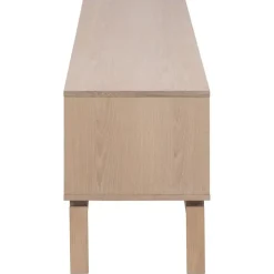 Silvon Tv meubel Naturel 160cm