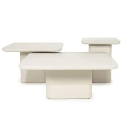 Siminto Salontafel 80cm