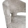 Sirocco Eetkamerstoel Taupe
