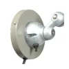 Skeever 1-lichts Wandlamp Groen