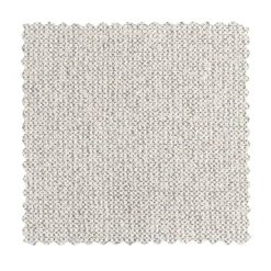 Sloping 3-Zits Bank Pearl Melange 240cm