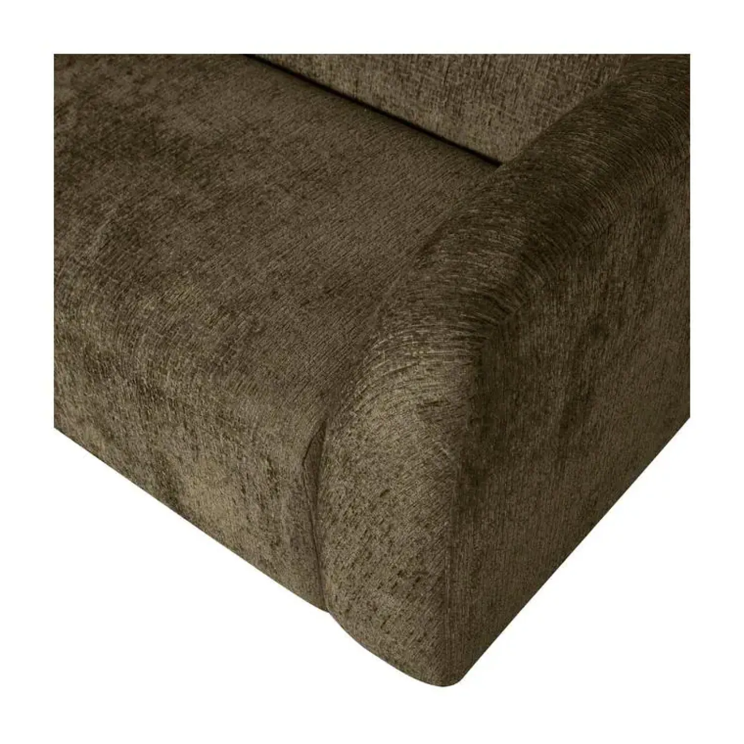 Sloping 3-Zits Bank Structure Velvet Bonsai 240cm