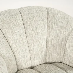 Sogno Fauteuil Beige