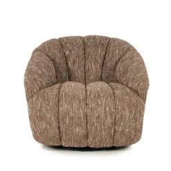 Sogno Fauteuil Burgundy