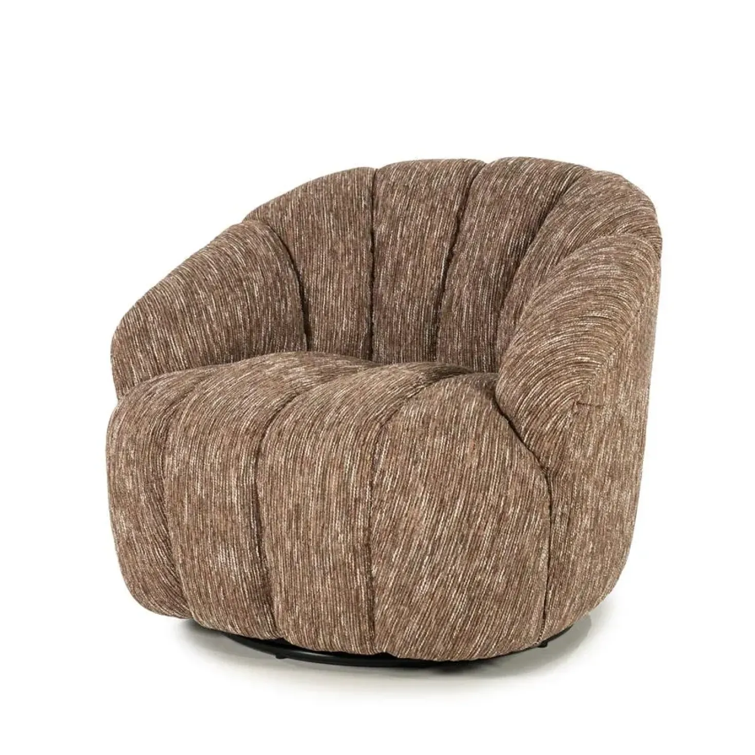 Sogno Fauteuil Burgundy