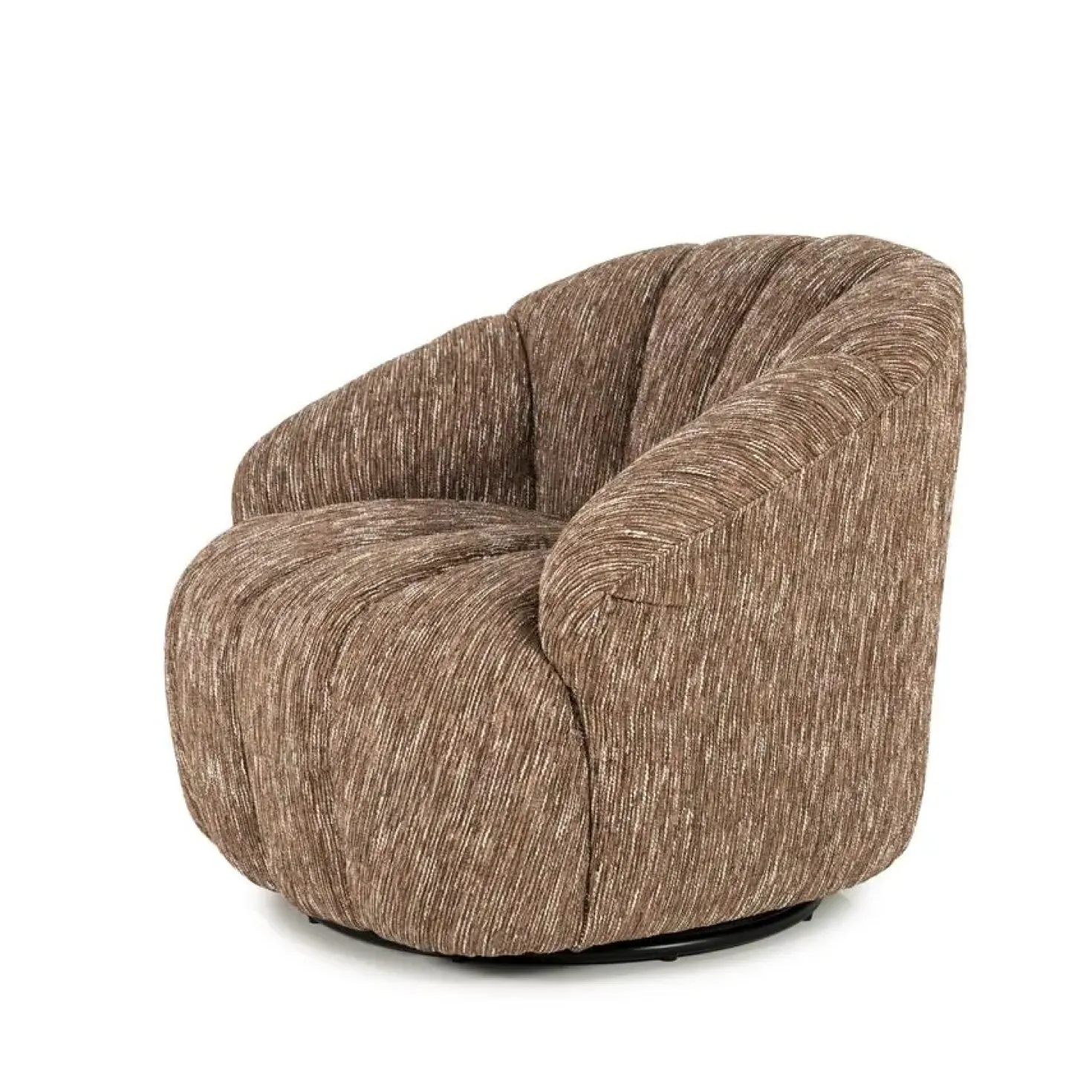 Sogno Fauteuil Burgundy