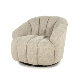 Sogno Fauteuil Taupe