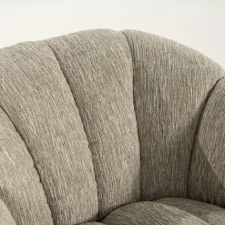 Sogno Fauteuil Taupe