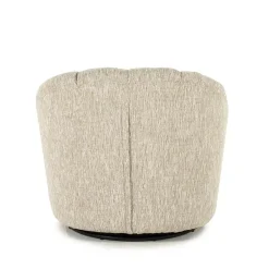 Sogno Fauteuil Taupe