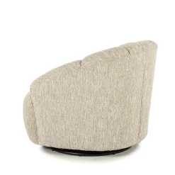 Sogno Fauteuil Taupe