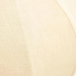 Sora 1-lichts Hanglamp Medium Naturel