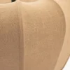 Sora 1-lichts Hanglamp Small Bruin