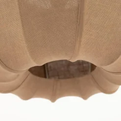 Sora 1-lichts Hanglamp Small Bruin