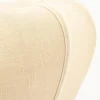 Sora 1-lichts Hanglamp Small Naturel