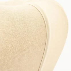 Sora 1-lichts Hanglamp Small Naturel