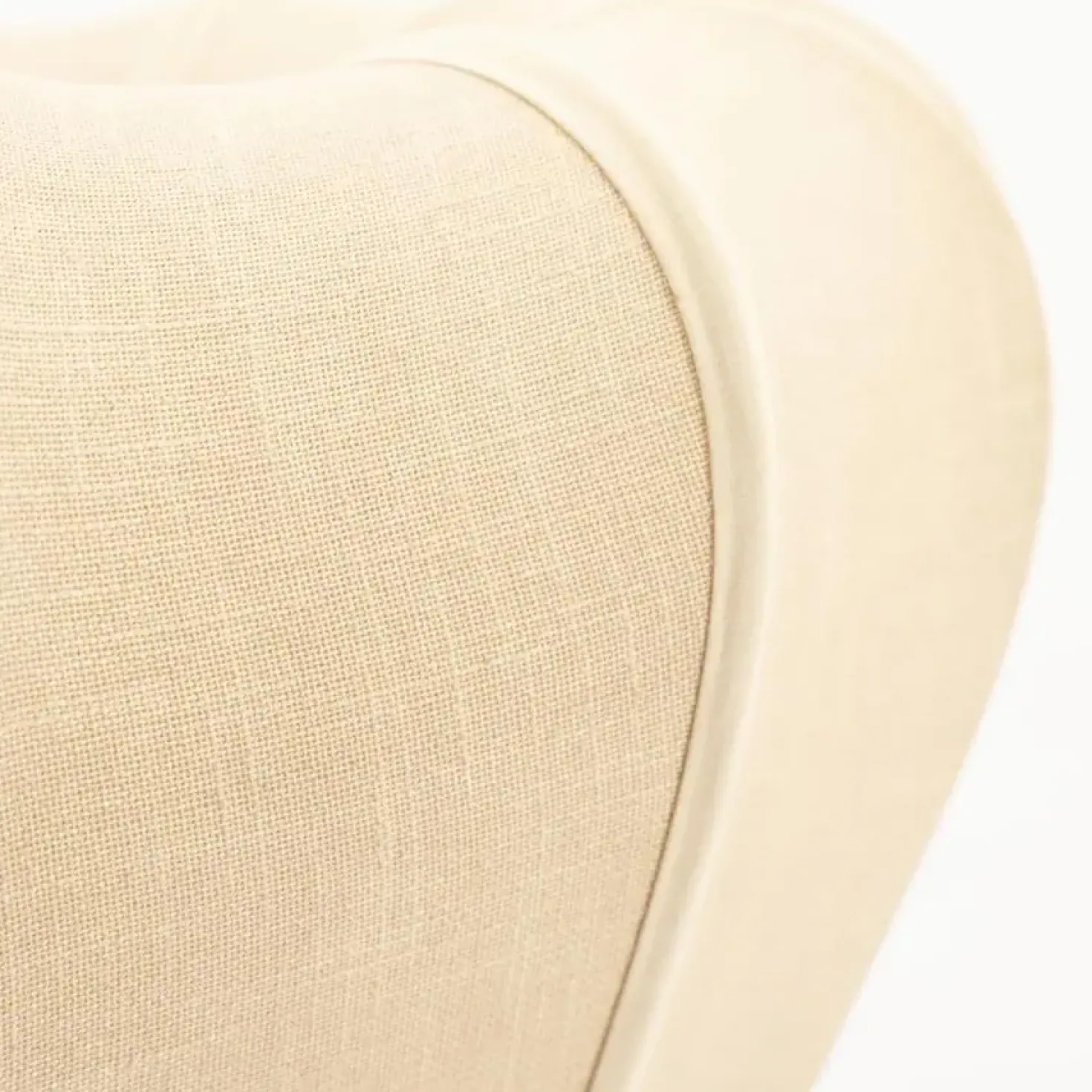 Sora 1-lichts Hanglamp Small Naturel