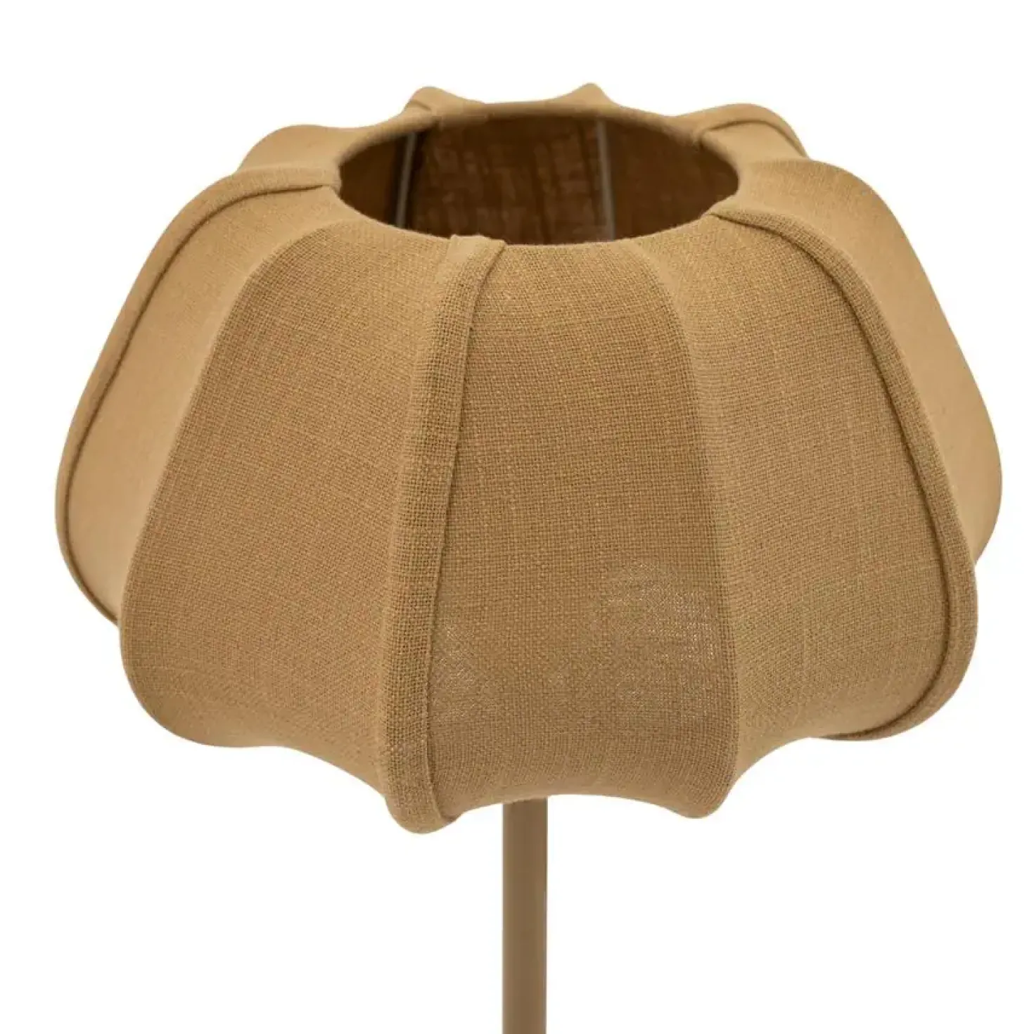 Sora 1-lichts Tafellamp Groen 30cm