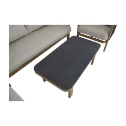 Sora Loungeset naturel