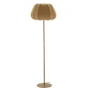 Sora Vloerlamp Groen 50cm