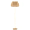 Sora Vloerlamp Naturel 50cm