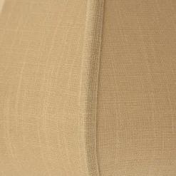 Sora Vloerlamp Naturel 50cm
