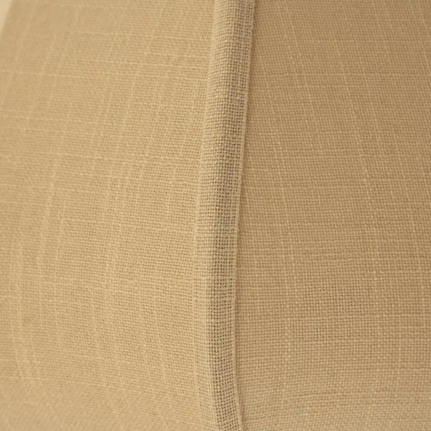 Sora Vloerlamp Naturel 50cm