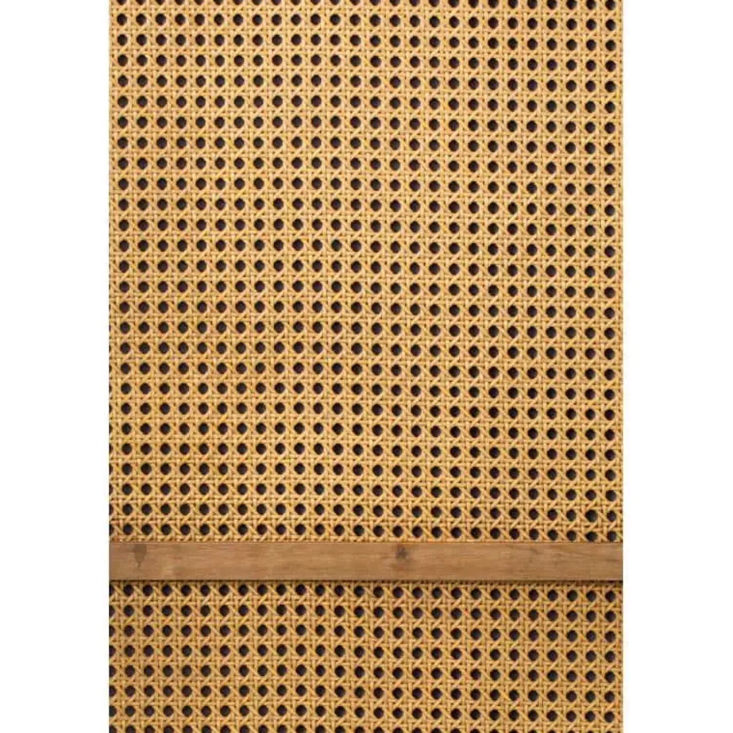 Spiegel Langres Medium Rotan