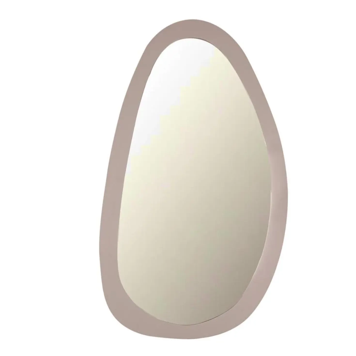 Spiegel Lucien 60 cm Zand