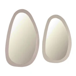 Spiegel Lucien 70 cm Zand