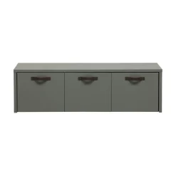 Stage Lage kast Grenen Soap 120cm