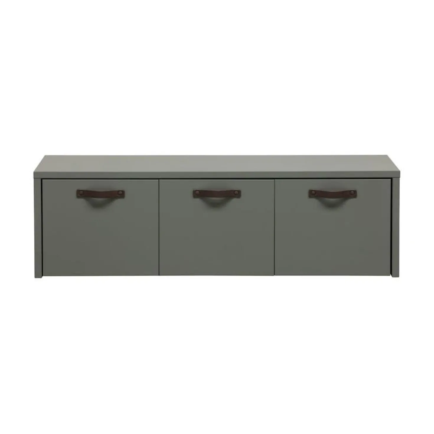 Stage Lage kast Grenen Soap 120cm