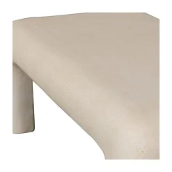 Stani Salontafel set van 2 Betonlook Naturel