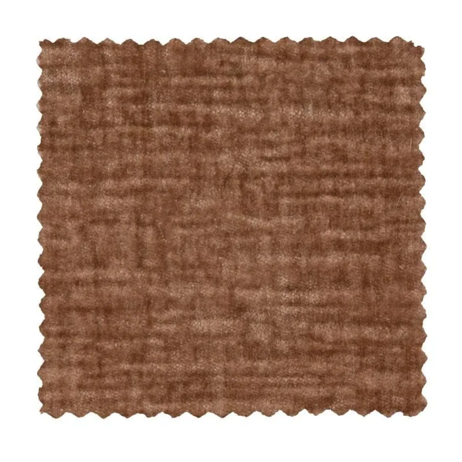 Statement 3-Zits Bank Chenille Velvet Terra 230cm