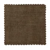Statement 3-Zits Bank Ribstof Olijfgroen 230cm