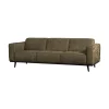 Statement 3-Zits Bank Structure Velvet Bonsai 230cm