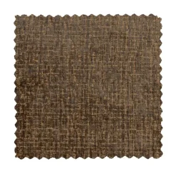 Statement 3-Zits Bank Structure Velvet Brass 230cm
