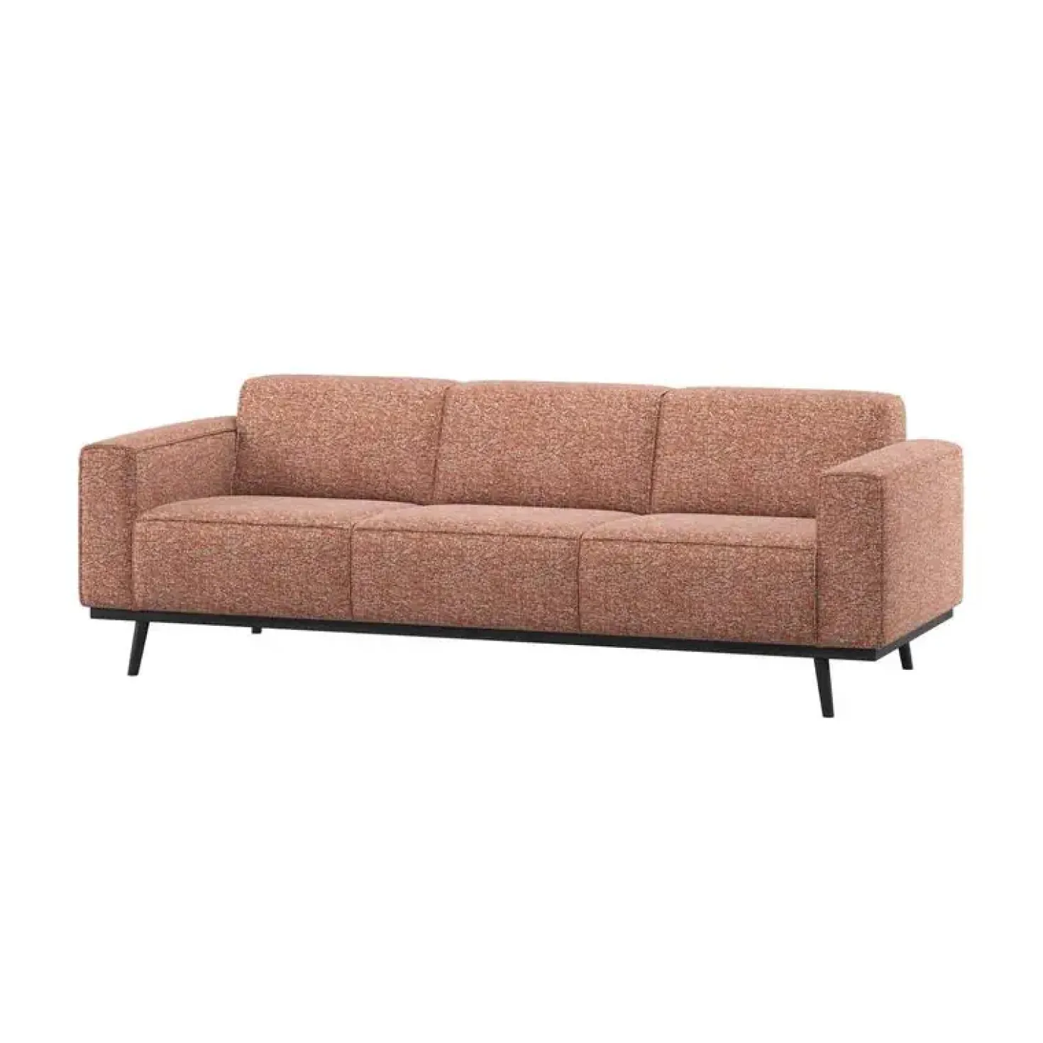 Statement 3-Zits Bank Terra Melange 230cm