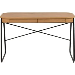 Stellan Bureau Naturel 120cm